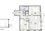 Helles 3-Zimmer-Erstbezugsatelier in Toplage – perfekt für Praxis oder Büro