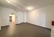 1090! Geschäftslokal mit strassenseitigen Schaufenstern auf der Nußdorfer Straße!