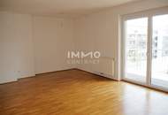Ideale 2- Zimmer Wohnung mit großem Balkon - Bismarckstraße 16 - Top 11