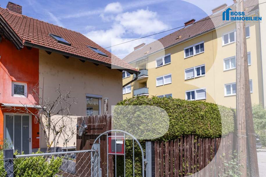 Falke | Doppelhaushälfte mit Sofortbezug, Haus-kauf, 257.000,€, 4020 Linz(Stadt)