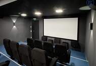 The Ambassy: Stadtleben mit Stil & Stille – Luxusrefugium im Herzen Wiens