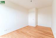 Hervorragende Vorsorgewohnung (Nettopreis) - 4.Zimmer mit Balkon - Provisionsfrei _ „Hirschfeld – Naturnah wohnen“