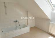 Helle 3-Zi. Dachgeschosswohnung mit Terrasse &amp; 2 Stellplätzen in 3242 Texing - förderbar