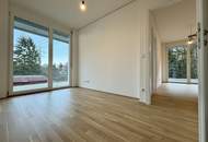 Familienidylle mit 3 Zimmer und großem Garten - verfügbar ab März 2024! NEUBAUPROJEKT