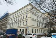 Altbau mit Geschichte – bereit für Neues