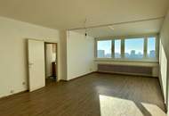 3-Zimmer-Wohnung mit tollem Ausblick