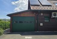 Wohnen wo andere Urlaub machen - Neuwertiges Haus am Messnerteich / Waltschachersee