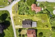 Handwerker aufgepasst! Charmantes Haus mit Potential und vielen Möglichkeiten