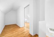 Charmante 4-Zimmer-Dachgeschoßwohnung mit Balkon in 1100 Wien – Ihr neues Zuhause!