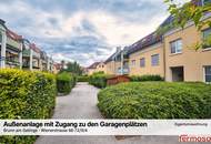 Ruhige & Moderne 2-Zi-Wohnung in Brunn am Gebirge mit Balkon, Garage & Klimaanlage – € 295.000