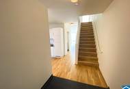 Großzügige Garten-Maisonette an der Lände!