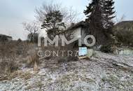 Großes Grundstück Bauland Agrar