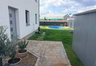 Stilvoll-Sonnig-Smart - Traumhafte Doppelhaushälfte!