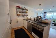 2-Zimmer Mietwohnung in Schärding (inkl. Küche)