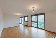 Top 2-Zimmer-Wohnung nahe Gasometer
