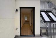 Klimatisierter Erstbezug - Moderne 2 Zimmer Balkonwohnung - Nähe Augarten