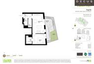 | ZWEI ZIMMER | EIGENNUTZER | URBAN DAHEIM | VILLAGE IM DRITTEN | BAUFELD 13 | FERTIGSTELLUNG 2027