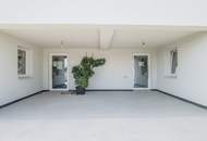 124m² Betriebsobjekt mit Halle und Büro | ebenerdige Einfahrt möglich | Luftwärmepumpe | Dusche und WC