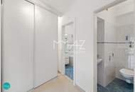 Doppelter Freiraum! Durchdacht geschnittene 3-Zimmer Wohnung mit 2 Loggien! Ein Mehr an Lebensqualität! Ab sofort beziehbar!