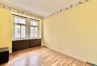 Platz für Neues: 5-Zimmer-Wohnung mit Charme und Gestaltungsfreiheit