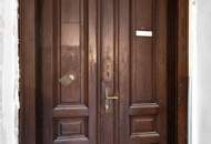 3 ZIMMER, BALKON MÖGLICH // komplett sanierungsbedürftig // 3. Stockwerk (Top 19+20)