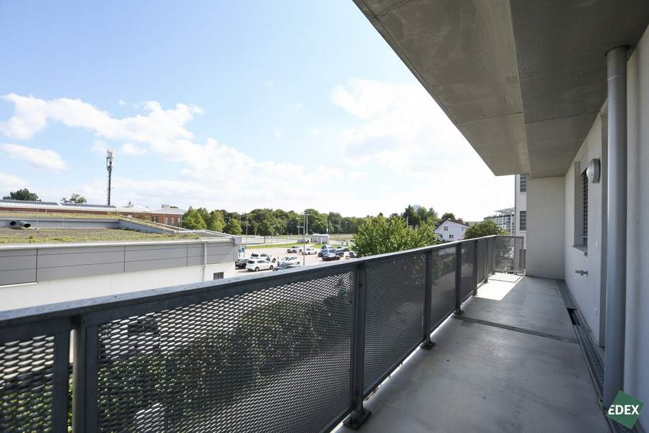 Charmante 2-Zimmer Wohnung mit guter Anbindung (Bus 29A) - neue Einbauküche!, Wohnung-miete, 1.061,89,€, 1210 Wien 21., Floridsdorf