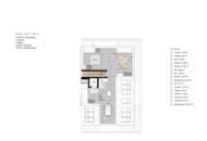 Exklusives Penthouse mit Villencharakter – Dachgeschossresidenz mit Lift bis auf die private Dachterrasse