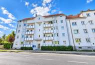 Erholung zwischen Donau und Bisamberg I Balkon - Ruhelage - Stellplatz vorhanden I Nähe Landesklinikum Korneuburg I 30 Min bis Wiener Innenstadt