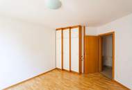 Traumhafte 2-Zimmer-Wohnung mit Balkon, Gartenzugang und Fernblick in Villach