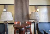 Top Café – Frequenzlage &amp; Stammkundschaft!