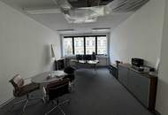 Bürofläche in modernem Gebäude zur Untermiete!