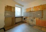 Makartviertel Linz: Erdgeschosswohnung mit perfektem Grundriss &amp; städtischem Komfort