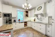 Wohnen auf höchsten Niveau!