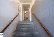 Modern wohnen: Generalsanierte 3-Zimmer-Wohnung in gepflegter Wohnhausanlage !
