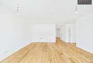 Moderne 3-Zimmer-Erstbezugswohnung mit 2 Balkonen und U-Bahn-Nähe in 1100 Wien!