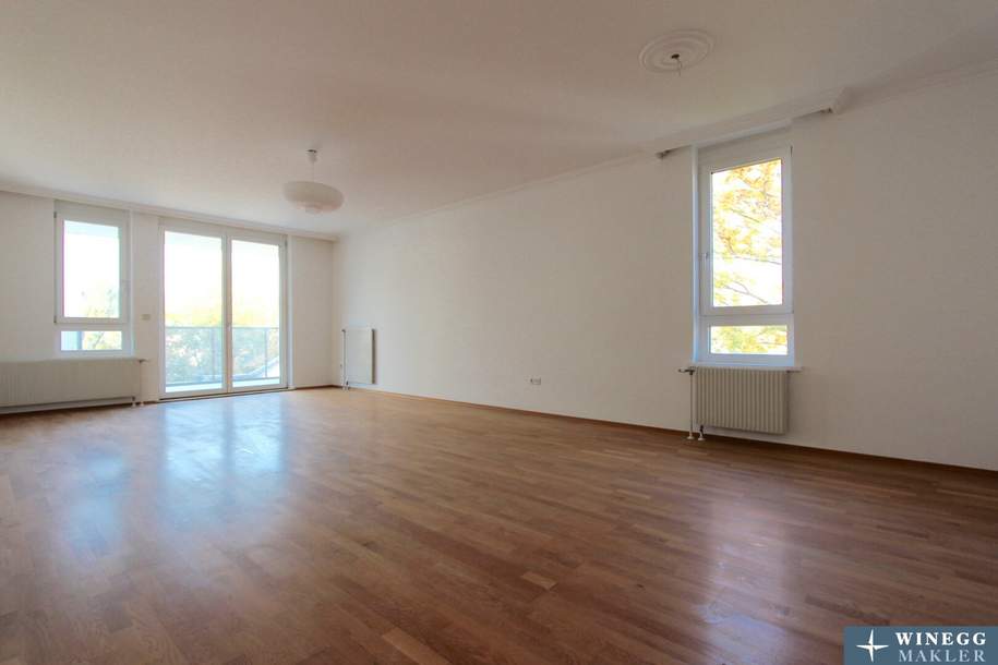 Top-Investment: unbefristet vermietete Balkonwohnung in bester Lage!, Wohnung-kauf, 360.000,€, 1180 Wien 18., Währing
