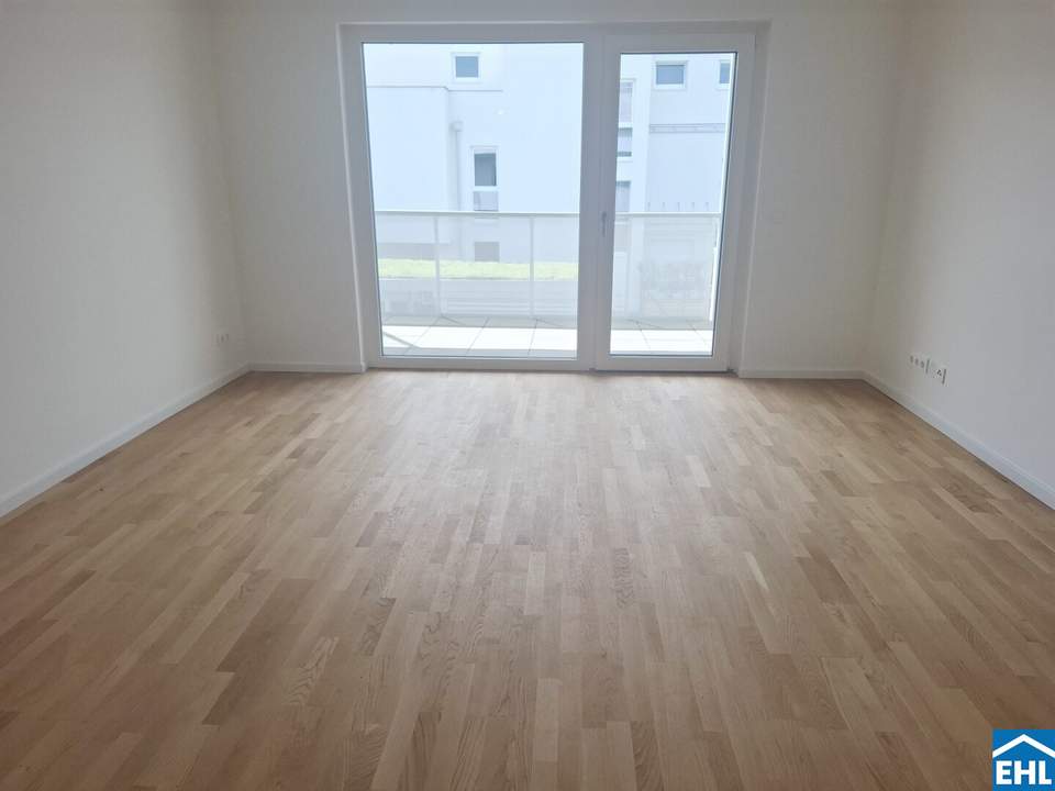 Der perfekte Rückzugsort – Erleben Sie das Beste aus Stadt und Natur