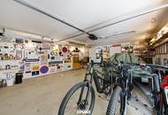 Komfortables Bauernhaus mit uneinsehbarem Innenhof und zusätzlichem Baugrundstück in Fahndorf