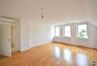 Helle 5-Zimmer-Wohnung mit Westbalkon, Klimaanlage und Tiefgarage