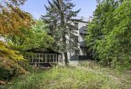 ***TRAUMTERRASSE - Großzügige 2-Zimmer-Wohnung in Top-Lage des 19. Bezirks – Nähe Kahlenberg***