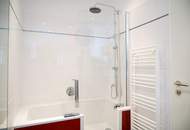 RESERVIERT! Einziehen und wohlfühlen! Moderne 2-Zimmerwohnung in Grün- und Ruhelage mit Terrasse und Eigengarten – Carport inklusive!