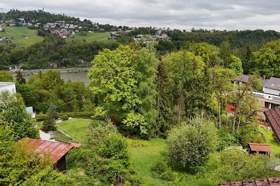 Traumhaftes 2000 m2 Grundstück im Zaubertal mit Pöstlingbergblick, Grund und Boden-kauf, 1.490.000,€, 4060 Linz-Land