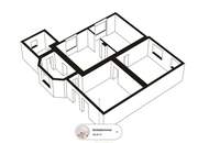 Ein Zuhause zum Verlieben - gepflegtes Einfamilienhaus mit traumhaften Naturgarten auf 1040 m² Eckgrundstück