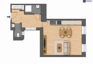 Vorsicht: Diese 37 m² fühlen sich überraschend groß an – jetzt besichtigen!