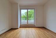 Maria Enzersdorf - Schlosspark!!! Stylische Neubauwohnung MEGA Dachterrasse!!