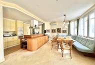 360° TOUR // GARTEN-WOHNUNG nahe KAASGRABEN