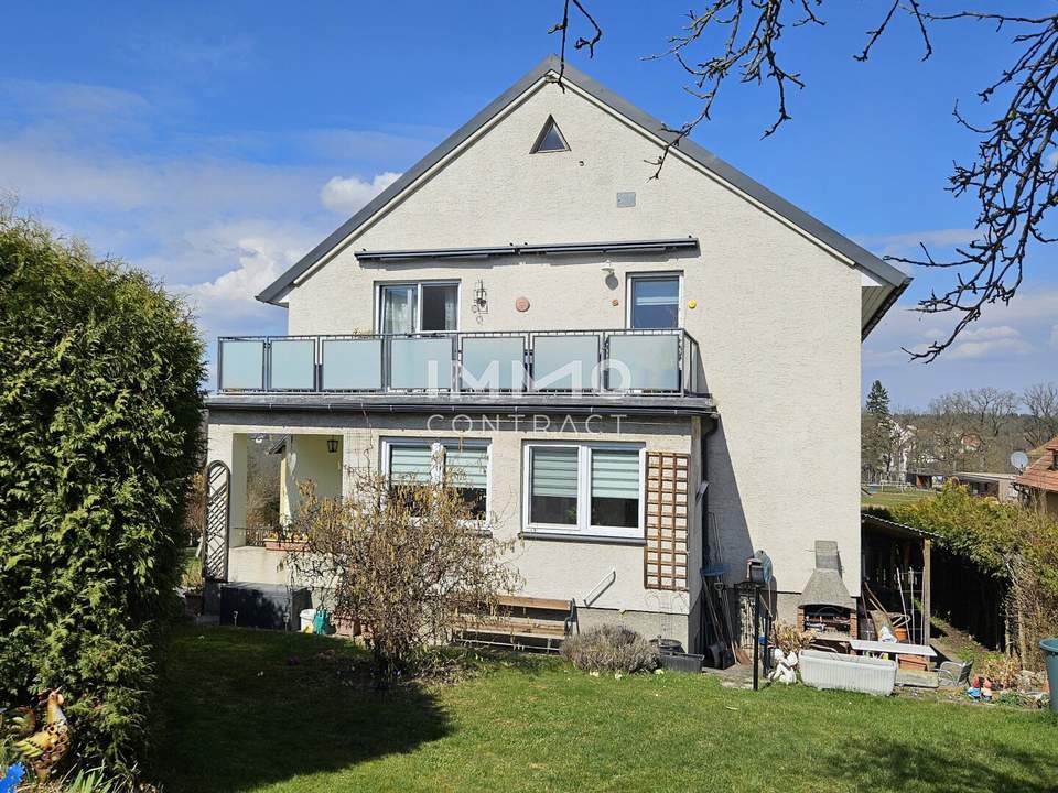 Haus in Drosendorf mit vielen Nutzungsmöglichkeiten!