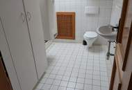 Geräumige 5-Zimmer-DG-Wohnung mit Balkon in Frauental (Provisionsfrei)