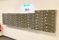 ERSTBEZUG - Wunderschöne, möblierte 2-Zimmerwohnung mit Balkon!