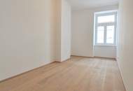 Moderne 3-Zimmer-Wohnung mit charmantem Wintergarten in traumhafter Liegenschaft!